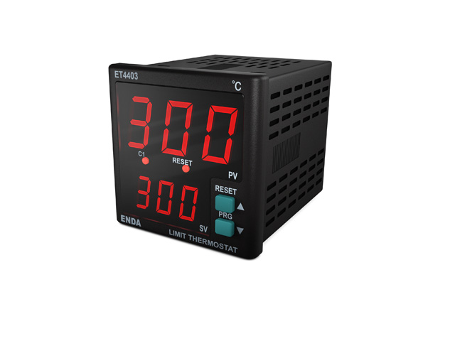 Temperaturwächter/ -schalter